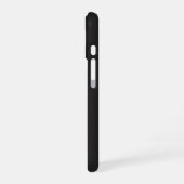 Coque iPhone 16 Devenez la Lumière (Côté gauche)