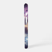 Coque iPhone 16 Die 7 Chakren´7 (Côté gauche)