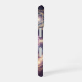 Coque iPhone 16 Die 7 Chakren´7 (Côté droit)