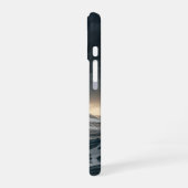 Coque iPhone 16 Disparition (Côté gauche)