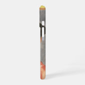 Coque iPhone 16 Dog and pomegranate phone case (Côté gauche)