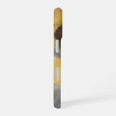 Coque iPhone 16 Dog and pomegranate phone case (Côté droit)