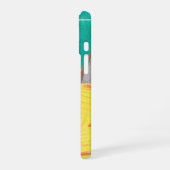 Coque iPhone 16 Dog ears and pepper phone case (Côté gauche)