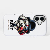 Coque iPhone 16 Dog Lover Cockapoo Gift Cute Dog Owner (Verso Horizontal)