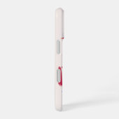 Coque iPhone 16 donuts phone case (Côté droit)