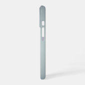 Coque iPhone 16 Dossier téléphonique "Kingdom Builder" (Côté gauche)