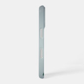 Coque iPhone 16 Dossier téléphonique "Kingdom Builder" (Côté droit)