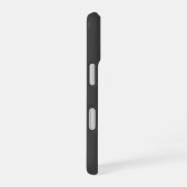 Coque iPhone 16 Dossier téléphonique Sakura Elegance (Côté droit)