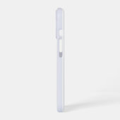 Coque iPhone 16 Dossier téléphonique "Un homme aidé par Dieu" (Côté gauche)