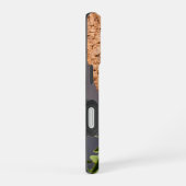 Coque iPhone 16 Douce petite koala (Côté droit)