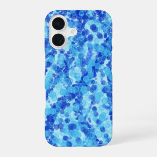 Coque iPhone 16 Douche d'été