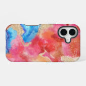 COQUE iPhone 16 DOUX EN PIERRE (Verso Horizontal)