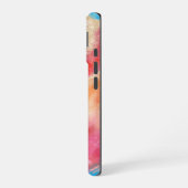 COQUE iPhone 16 DOUX EN PIERRE (Côté gauche)