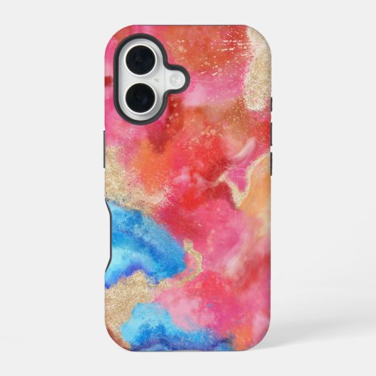 COQUE iPhone 16 DOUX EN PIERRE (Verso)