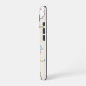 Coque iPhone 16 Doux petit (Côté gauche)
