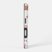 Coque iPhone 16 Doux petit (Côté droit)