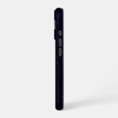 Coque iPhone 16 Douze Tribus (Côté gauche)