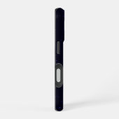 Coque iPhone 16 Douze Tribus (Côté droit)