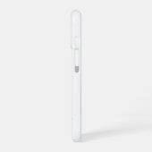 Coque iPhone 16 Dragon (Côté gauche)