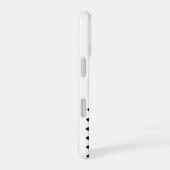 Coque iPhone 16 Dragon (Côté droit)