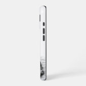 Coque iPhone 16 Dragon avec Zombie (Côté gauche)