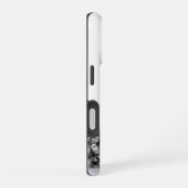 Coque iPhone 16 Dragon avec Zombie (Côté droit)