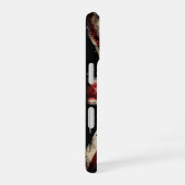 Coque iPhone 16 Drapeau britannique (Côté droit)