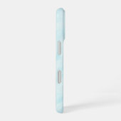 Coque iPhone 16 Drapeau canadien à feuille d'érable d'automne (Côté droit)