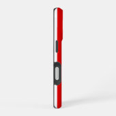 Coque iPhone 16 Drapeau de Hesse (Côté droit)