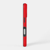 Coque iPhone 16 Drapeau du Liban (Côté droit)