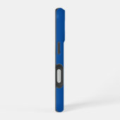 Coque iPhone 16 Drapeau du Yorkshire (Côté droit)
