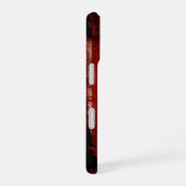 Coque iPhone 16 Drapeau USA (Côté droit)