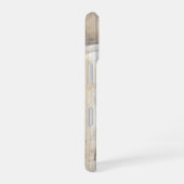 Coque iPhone 16 duo de bambou (Côté droit)