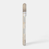 Coque iPhone 16 duo de bambou (Côté droit)