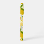 Coque iPhone 16 Easy Peasy Lemon Squeezy (Côté droit)