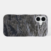 Coque iPhone 16 Eau fluviale (Verso Horizontal)