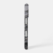 Coque iPhone 16 Eau fluviale (Côté droit)