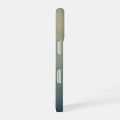 Coque iPhone 16 Échelle de secours rétro (Côté droit)