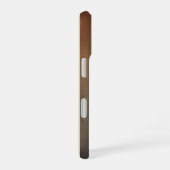 Coque iPhone 16 Échelle de secours rétro (Côté droit)