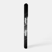 Coque iPhone 16 Éclat énergisé (Côté droit)