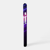 Coque iPhone 16 Éclat énergisé (Côté gauche)