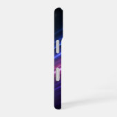 Coque iPhone 16 Éclat énergisé (Côté droit)
