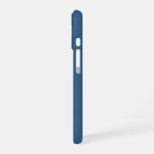 Coque iPhone 16 Écosse (Côté gauche)