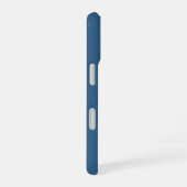 Coque iPhone 16 Écosse (Côté droit)