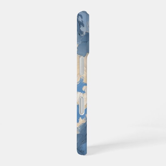 Coque iPhone 16 El susurro del viento en las amapolas (Côté droit)