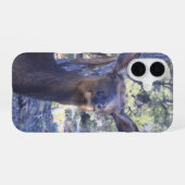 Coque iPhone 16 Élan (Verso Horizontal)