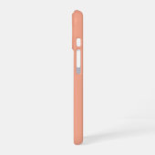 Coque iPhone 16 Elegant Baroque Style Ornamental Frame Design (Côté gauche)