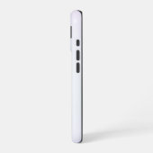 Coque iPhone 16 Élégant Chic Tendance Féminin (Côté gauche)