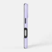 Coque iPhone 16 Élégant Chic Tendance Féminin (Côté droit)