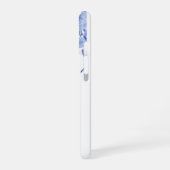 Coque iPhone 16 Élégant étui pour iPhone 16 (Côté gauche)